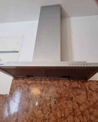 Cappa gaggenau da parete