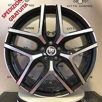 Cerchi in lega Jaguar F-Pace S-Type XE XF XJ da 19