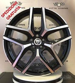 Cerchi in lega Jaguar F-Pace S-Type XE XF XJ da 19