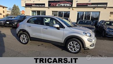 FIAT 500X 1.6 E-Torq 110 CV Pop Star PERMUTE OK