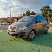 Lancia MUSA 1.3 Multijet 90 CV Platino Plus TETTO