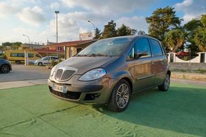 Lancia MUSA 1.3 Multijet 90 CV Platino Plus TETTO