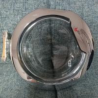 oblò completo lavatrice hoover