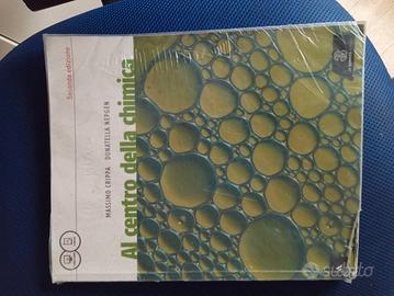 libri  di chimica in lingua italiana 