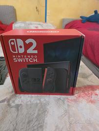 Nintendo Switch 2 NUOVA