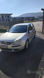 Golf motore diesel 5 porte