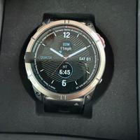 Orologio GPS QUATIX 7X SOLAR - GARMIN Nuovo