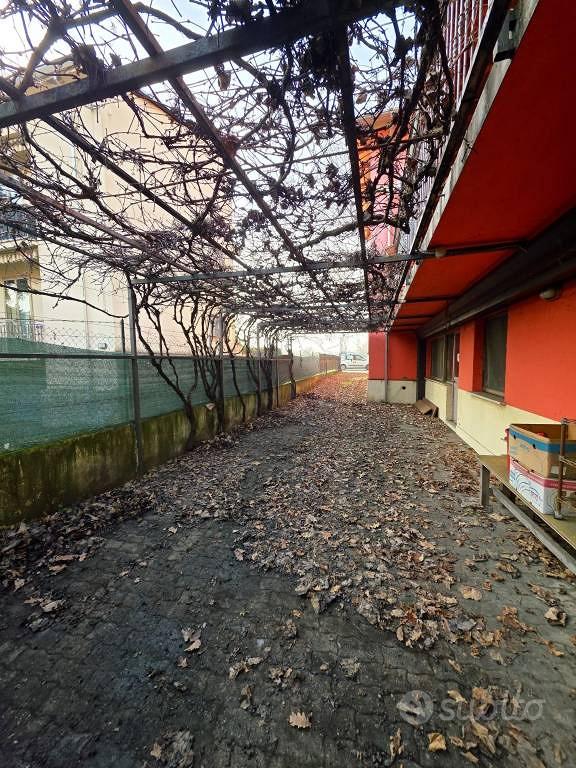 House in Parma, Cortile San Martino, San Martino - Vista 3