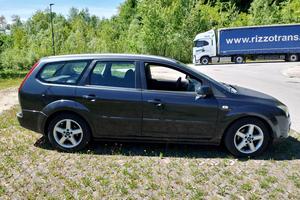 Ford Focus 1.6 Tdci 90 CV SW