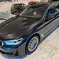 BMW 530 e xDrive Touring Business Plug-In