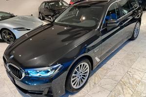 BMW 530 e xDrive Touring Business Plug-In