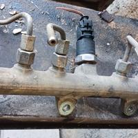 flauto common rail fiat punto 1.9 jtd 