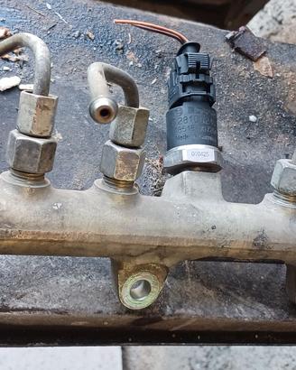 flauto common rail fiat punto 1.9 jtd 