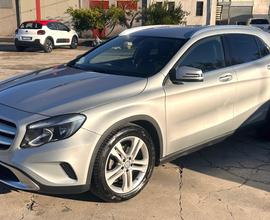 Mercedes-benz GLA 180d 1.5 Cdi 109cv Sport 2015