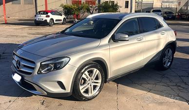 Mercedes-benz GLA 180d 1.5 Cdi 109cv Sport 2015