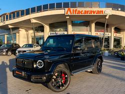 Mercedes-Benz G 63 AMG Premium 585cv auto