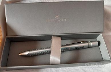 Penna a sfera FABER CASTELL