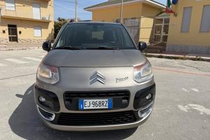 Citroen C3 Picasso 1.6 HDi 110 Exclusive Theatre