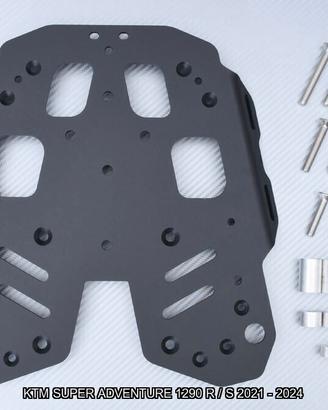 Supporto Bauletto KTM SUPER ADVENTURE 1290 2021
