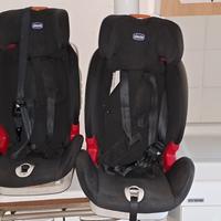 Seggiolini per auto Chicco