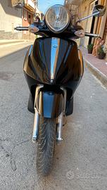 Puaggio beverly 300