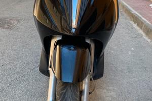 Puaggio beverly 300