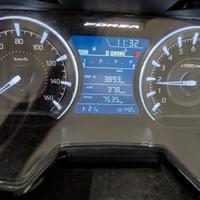 Honda Forza 125 (Feb 2023) - Solo 7.500 km 