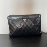 Chanel vintage pochette borsa