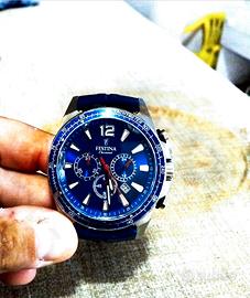 orologio festina modello f 20664/1 