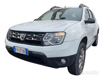 DACIA Duster 1.6 115CV Start&Stop 4x2 GPL Ambian