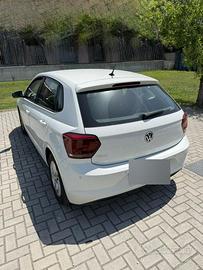 Polo 1000cc 3 cilindri benzina