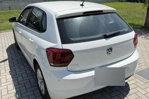 Polo 1000cc 3 cilindri benzina