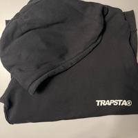 Felpa trapstar