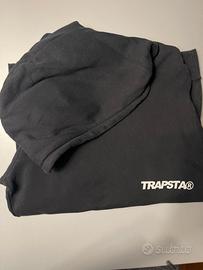 Felpa trapstar