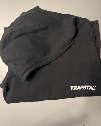 Felpa trapstar