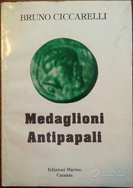 Medaglioni Antipapali (Ovvero ritratti storici di