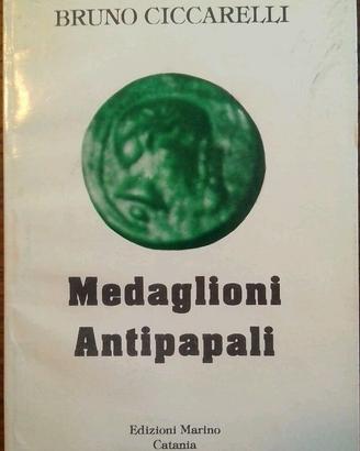 Medaglioni Antipapali (Ovvero ritratti storici di