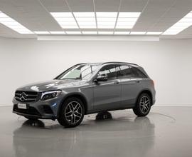 MERCEDES BENZ GLC 220 d 4Matic Sport