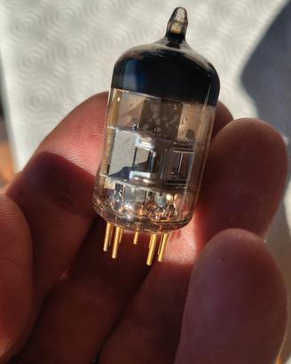 Valvola termoionica Philips EC88