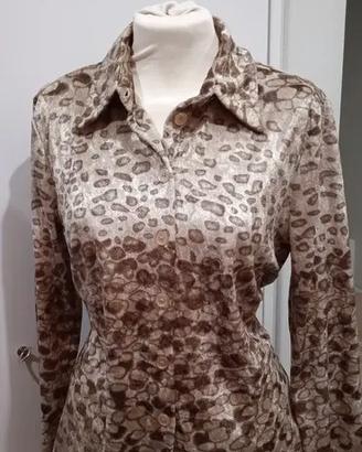Camicia vintage