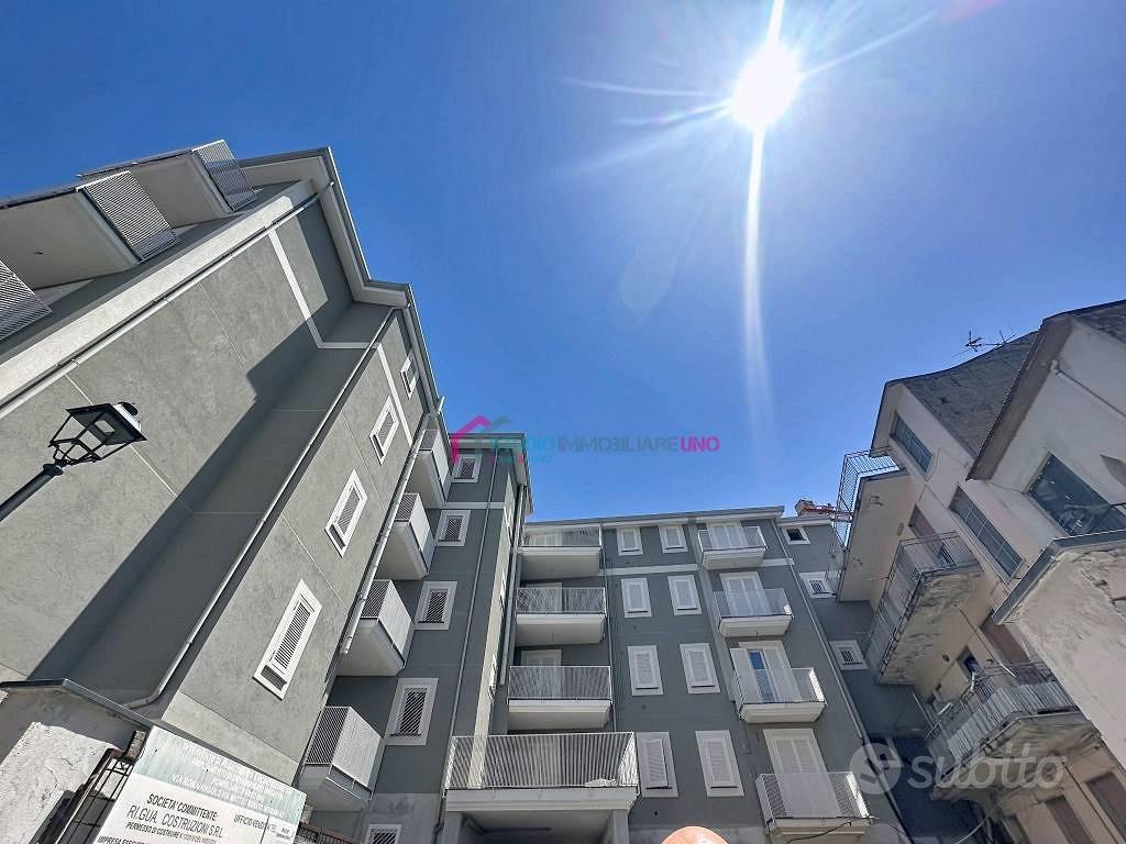 Appartamento - Vista 4