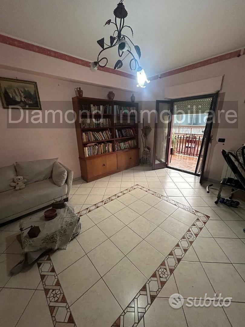 Appartamento – Fiumefreddo di Sicilia, Catania - Vista 2
