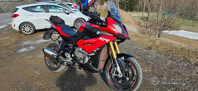 Bmw s1000xr