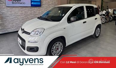 Fiat Panda 1.2 EasyPower Easy