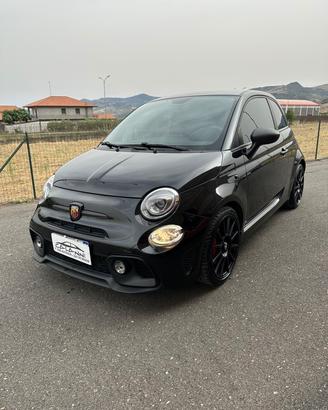 Abarth 595 1.4 Turbo T-Jet 180 CV Competizione
