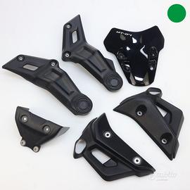 Plastiche Varie YAMAHA MT 07