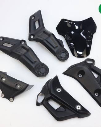 Plastiche Varie YAMAHA MT 07