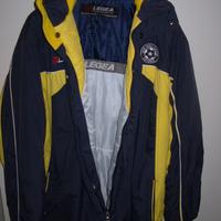 Giaccone Sportivo Legea