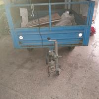 carrello appendice 