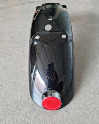 parafango per Bonneville